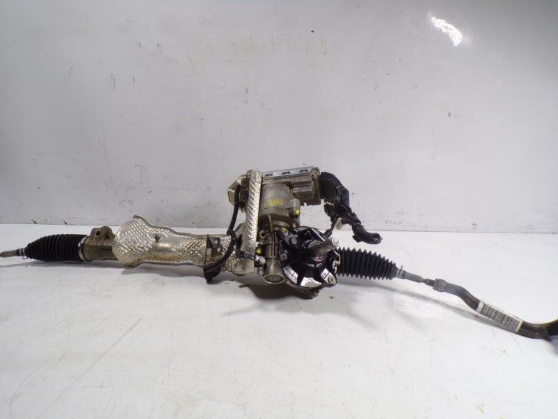 Recambio de cremallera direccion para peugeot partner tepee b9 1.6 16v hdi referencia OEM IAM 1654730480 1906190164306 