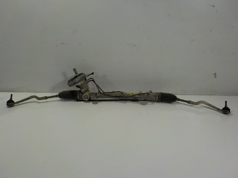 Recambio de cremallera direccion para dacia sandero 0.9 tce cat referencia OEM IAM 490016602R 490016602R 