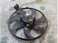 Recambio de electroventilador para opel astra g berlina 2.0 dti referencia OEM IAM    2