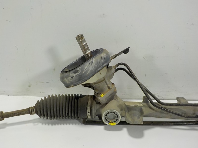 Recambio de cremallera direccion para dacia sandero 0.9 tce cat referencia OEM IAM 490016602R 490016602R 