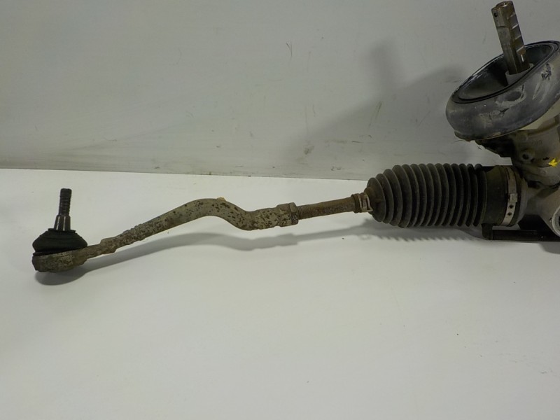 Recambio de cremallera direccion para dacia sandero 0.9 tce cat referencia OEM IAM 490016602R 490016602R 