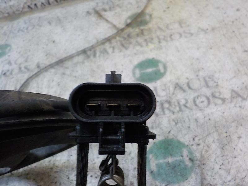 Recambio de electroventilador para opel astra g berlina 2.0 dti referencia OEM IAM   