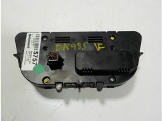 Recambio de mando climatizador para opel mokka 1.7 16v cdti referencia OEM IAM 20765757 5010962  2