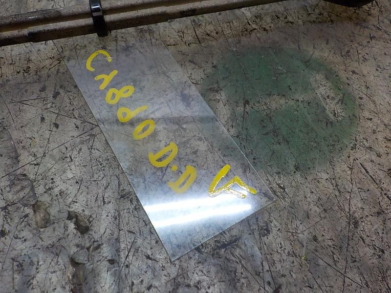 Recambio de tirante delantero derecho para ford fiesta (cb1) 1.4 tdci cat referencia OEM IAM 1513343  