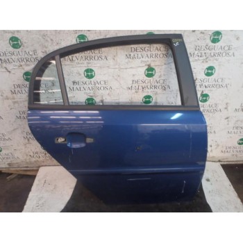 PUERTA TRASERA DERECHA 