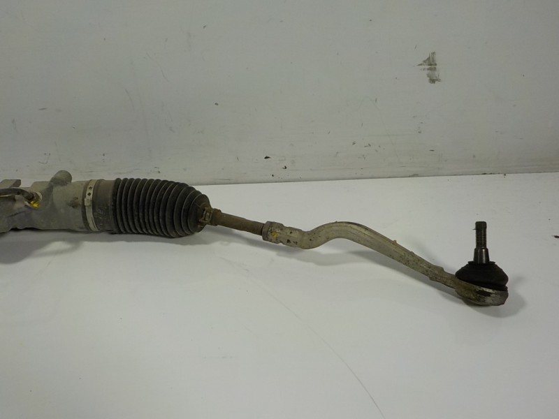 Recambio de cremallera direccion para dacia sandero 0.9 tce cat referencia OEM IAM 490016602R 490016602R 