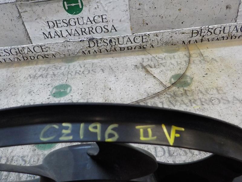 Recambio de electroventilador para opel astra g berlina 2.0 dti referencia OEM IAM   