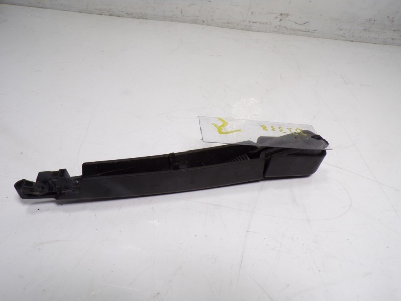 Recambio de brazo limpia trasero para hyundai santa fe essence 2wd referencia OEM IAM 98811G3000  