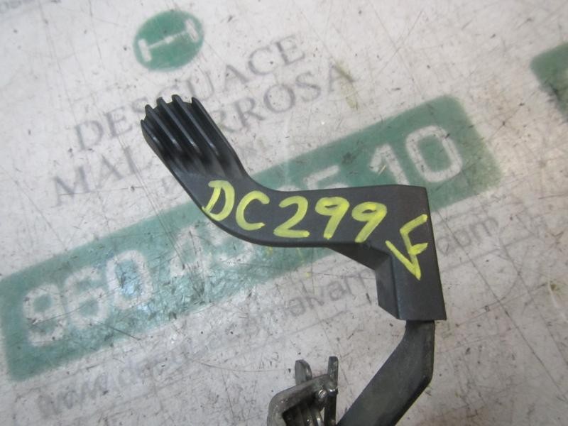 Recambio de cerradura capot para peugeot 207 x-line referencia OEM IAM   