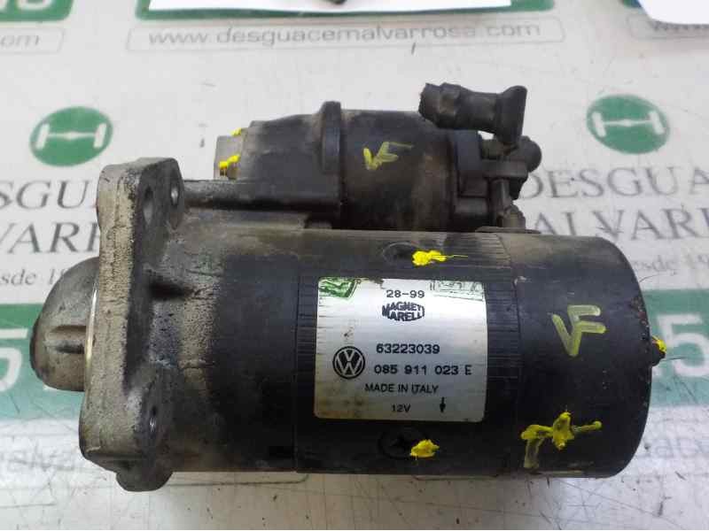 Recambio de motor arranque para seat ibiza (6k1) 1.4 referencia OEM IAM   