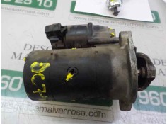 Recambio de motor arranque para seat ibiza (6k1) 1.4 referencia OEM IAM    2