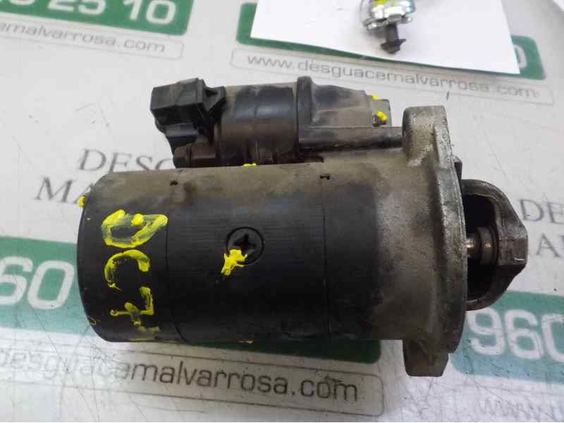 Recambio de motor arranque para seat ibiza (6k1) 1.4 referencia OEM IAM   