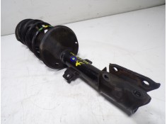 Recambio de amortiguador delantero izquierdo para dacia duster ii 1.5 dci diesel fap cat referencia OEM IAM 543029903R 543029903 2