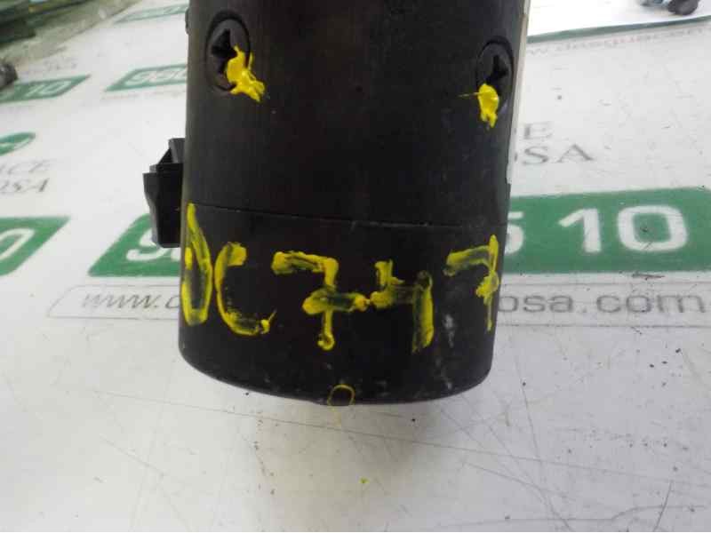 Recambio de motor arranque para seat ibiza (6k1) 1.4 referencia OEM IAM   