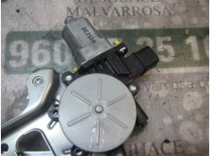 Recambio de elevalunas delantero izquierdo para citroën c-zero seduction referencia OEM IAM 9221HA   2