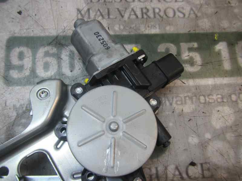 Recambio de elevalunas delantero izquierdo para citroën c-zero seduction referencia OEM IAM 9221HA  