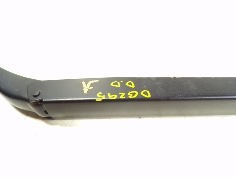 Recambio de brazo limpia delantero derecho para peugeot 208 (p2) (e-) gt referencia OEM IAM 1640636680  