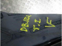 Recambio de puerta trasera izquierda para volkswagen bora berlina (1j2) 1.9 tdi referencia OEM IAM    2