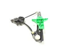 Recambio de elevalunas trasero izquierdo para volkswagen golf vii lim. (bq1) advance referencia OEM IAM 5G4839461C 5G4839461C  2