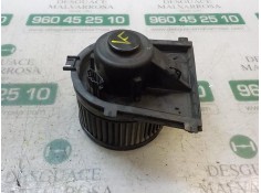 Recambio de motor calefaccion para skoda octavia berlina (1u2) 1.6 referencia OEM IAM   