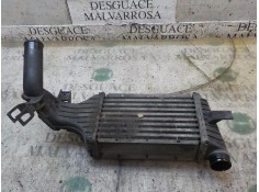 Recambio de intercooler para opel astra g berlina 2.0 dti referencia OEM IAM   