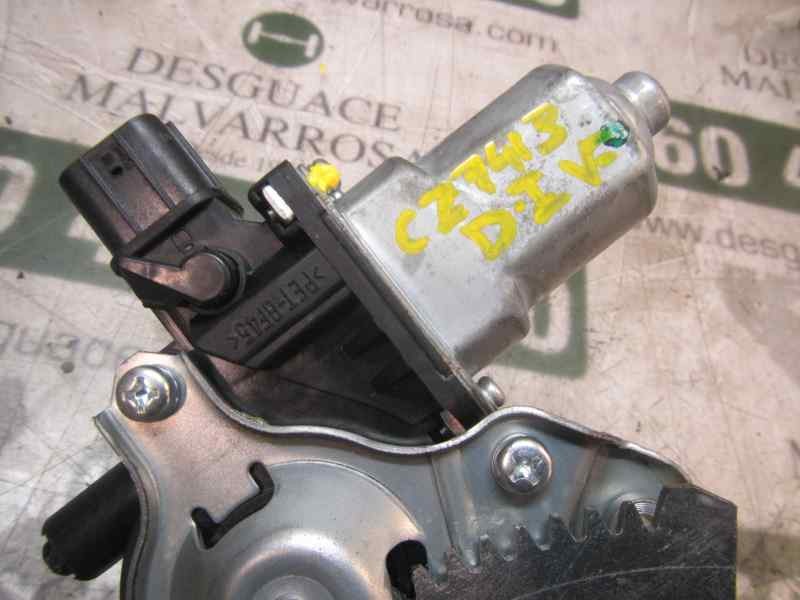 Recambio de elevalunas delantero izquierdo para citroën c-zero seduction referencia OEM IAM 9221HA  