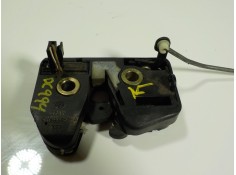 Recambio de cerradura maletero / porton para seat arosa (6h1) 1.0 referencia OEM IAM    2