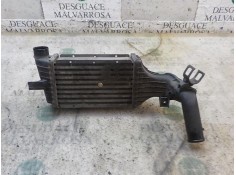 Recambio de intercooler para opel astra g berlina 2.0 dti referencia OEM IAM    2