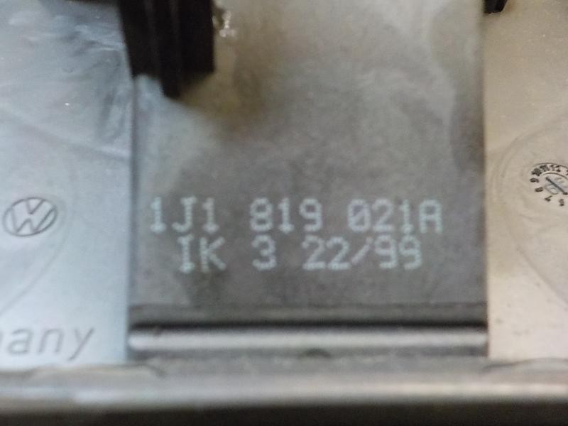 Recambio de motor calefaccion para skoda octavia berlina (1u2) 1.6 referencia OEM IAM   