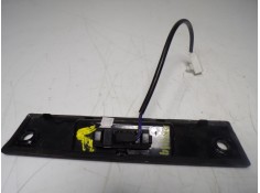 Recambio de maneta porton para fiat tipo ii (357) fam 1.6 jtdm 16v referencia OEM IAM 52033080 52033080  2