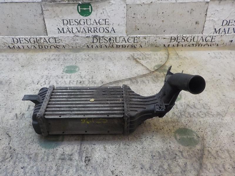 Recambio de intercooler para opel astra g berlina 2.0 dti referencia OEM IAM   