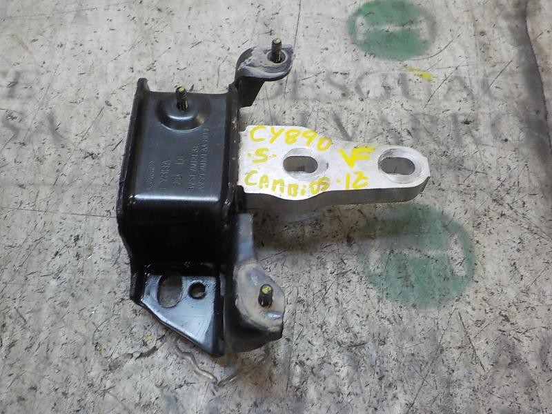 Recambio de soporte cambio para ford fiesta (cb1) 1.4 tdci cat referencia OEM IAM 1536197  