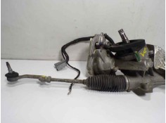 Recambio de cremallera direccion para opel corsa f 1.2 referencia OEM IAM  9834749280  2