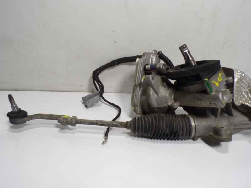 Recambio de cremallera direccion para opel corsa f 1.2 referencia OEM IAM  9834749280 