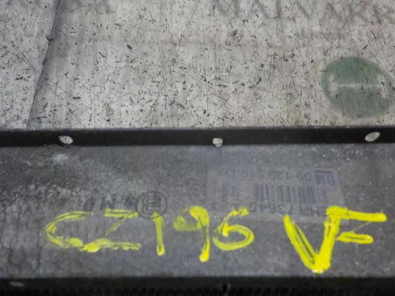 Recambio de intercooler para opel astra g berlina 2.0 dti referencia OEM IAM   