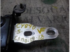 Recambio de soporte cambio para ford fiesta (cb1) 1.4 tdci cat referencia OEM IAM 1536197   2