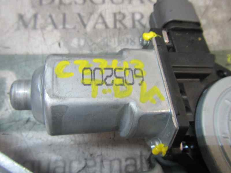 Recambio de elevalunas trasero derecho para citroën c-zero seduction referencia OEM IAM 9224J2  