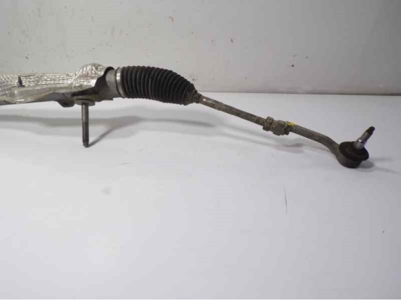 Recambio de cremallera direccion para opel corsa f 1.2 referencia OEM IAM  9834749280 