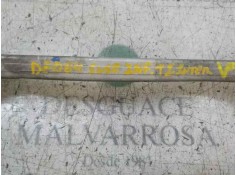 Recambio de brazo suspension inferior trasero izquierdo para mercedes-benz clase glk (w204) glk 2.1 cdi cat referencia OEM IAM A 2