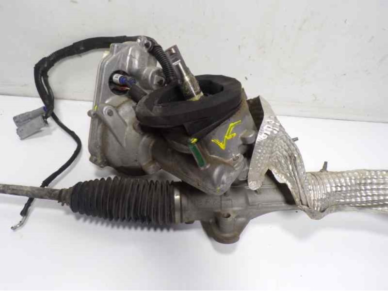 Recambio de cremallera direccion para opel corsa f 1.2 referencia OEM IAM  9834749280 