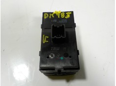 Recambio de mando elevalunas delantero izquierdo para opel mokka 1.7 16v cdti referencia OEM IAM 13305011 13305011  2