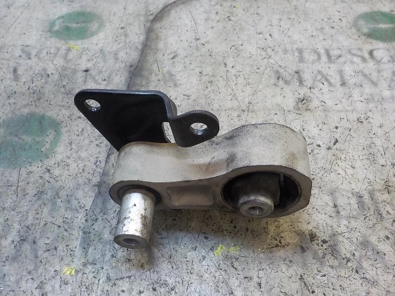Recambio de soporte cambio para ford fiesta (cb1) 1.4 tdci cat referencia OEM IAM 2282065  