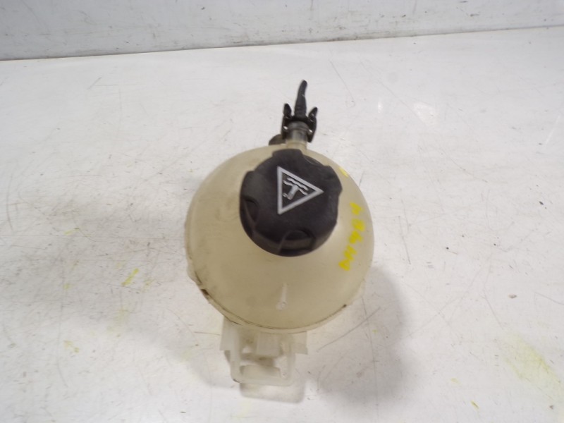 Recambio de deposito expansion para peugeot partner tepee b9 1.6 16v hdi referencia OEM IAM 9678126080  