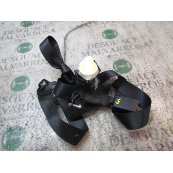 CINTURON SEGURIDAD TRASERO IZQUIERDO 72119132812 