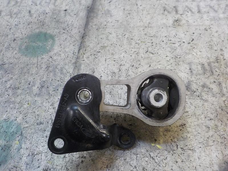 Recambio de soporte cambio para ford fiesta (cb1) 1.4 tdci cat referencia OEM IAM 2282065  