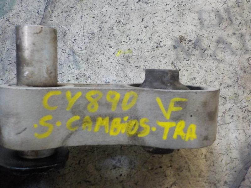 Recambio de soporte cambio para ford fiesta (cb1) 1.4 tdci cat referencia OEM IAM 2282065  