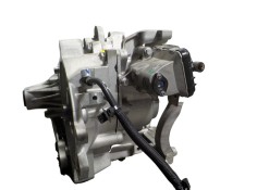 Recambio de caja cambios para peugeot 208 (p2) (e-) gt referencia OEM IAM 9838545180   2
