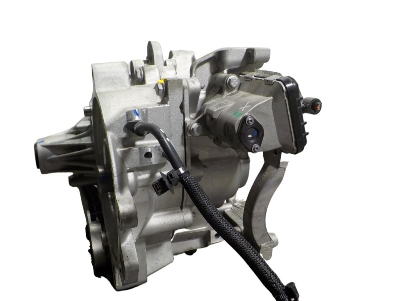 Recambio de caja cambios para peugeot 208 (p2) (e-) gt referencia OEM IAM 9838545180  