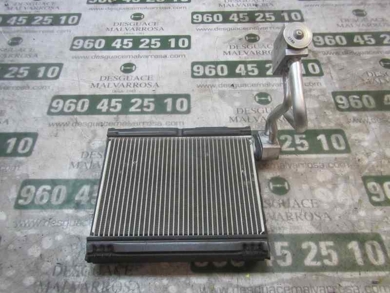 Recambio de evaporador aire acondicionado para citroën c-zero seduction referencia OEM IAM 1632604080  