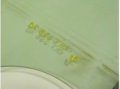 Recambio de cristal puerta trasero derecho para dacia sandero 0.9 tce cat referencia OEM IAM 823005206R   2